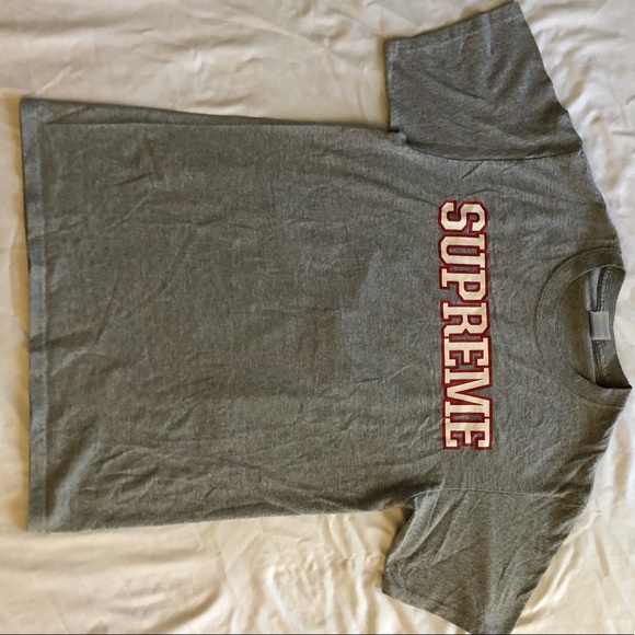 SUPREME SHIRT (S) - Picture 2 of 3